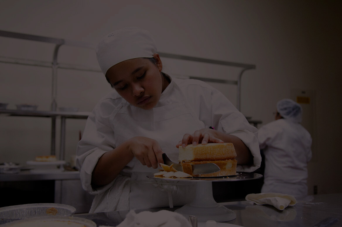 Culinary Center for Employment Training